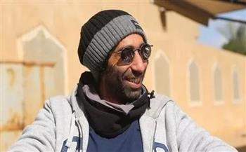 كريم العدل: مكانش هدفي أنصر الرجل وأشيطن المرأة في "كان ياما كان"