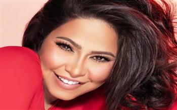 نصف مليون مشاهدة ل تباعا ..تباعا" لشيرين عبد الوهاب 