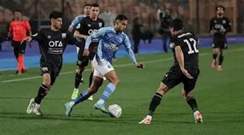 كأس مصر.. مواجهة نارية بين بيراميدز وزد الليلة في النهائي