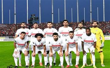 الكونفدرالية الأفريقية.. 46200 مشجع في النهائي بين الزمالك واتحاد العاصمة