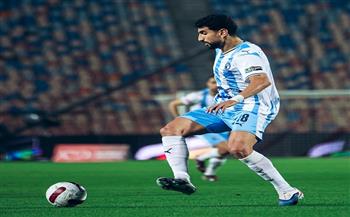 كأس مصر.. انطلاق مواجهة بيراميدز أمام زد في نهائي البطولة
