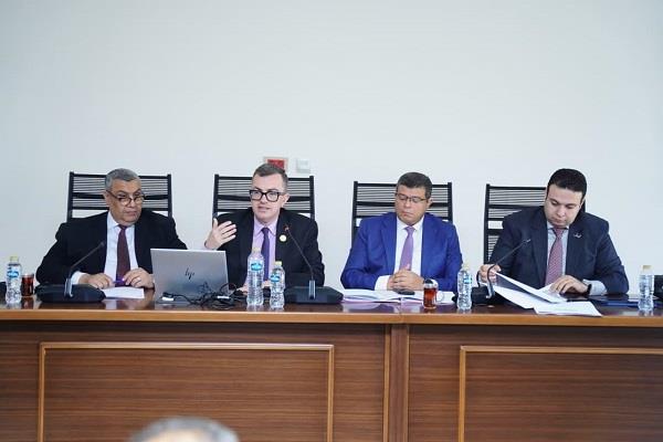 وزير التخطيط يستعرض آفاق النمو وإجراءات مواجهة التوترات الجيوسياسية أمام لجنة الخطة والموازنة بالنواب