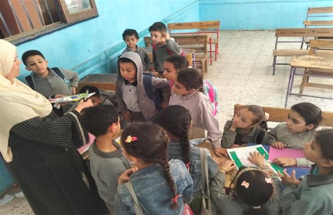 قصور الثقافة بالمنيا تنفذ أنشطة فنية مجانية لتنمية مواهب الأطفال ضمن مبادرة ثقافية شاملة
