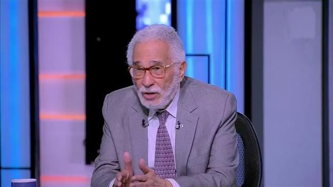 «المهن التمثيلية» تنعى عبد الرحمن أبو زهرة: سيبقى اسمه حاضرًا في وجدان جمهوره