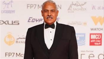 محمد رضوان يحتفل بزفاف نجله ياسين 