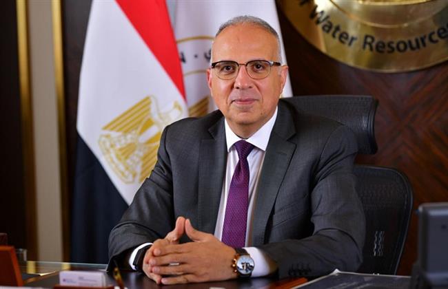 وزير الري يتابع ملفات التعاون الثنائي مع دول حوض النيل الجنوبي