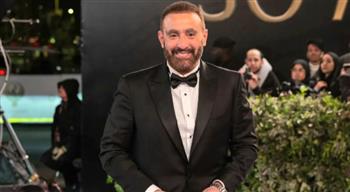 أحمد السقا يساند شيرين  عبد الوهاب..تفاصيل
