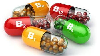 فيتامينات B  أنواع وفوائد متعددة