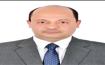وزير الاستثمار يصدر قرارًا بتعيين سعيد عرفة مساعدًا للوزير لشئون عقود الاستثمار