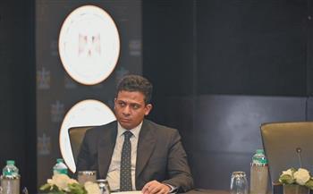 وزير الاستثمار يصدر قرارًا بتعيين علي عزب مساعدًا للوزير للشئون التشريعية والقانونية