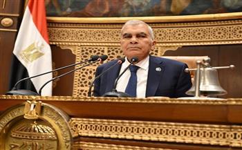 بدء جلسة مجلس الشيوخ لمناقشة ملف المدارس اليابانية والحد من الغش في امتحانات الثانوية العامة