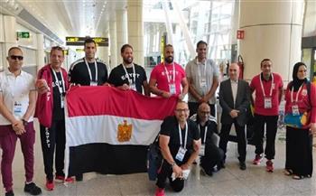 مصر تستضيف البطولة العربية لألعاب القوى تحت 16 و23 سنة على استاد قناة السويس