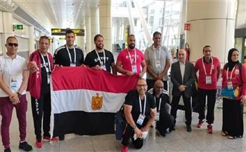 مصر تستضيف البطولة العربية لألعاب القوى تحت 16 و23 سنة على استاد قناة السويس