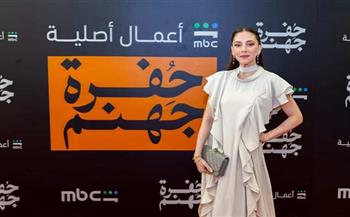 فاطمة البنوي تعود إلى الدراما بعد غياب 5 سنوات بمسلسل «حفرة جهنم»