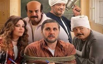 صدارة لـ «برشامة»  في الإيرادات 