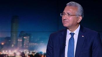 السفير محمد حجازي: قمة نيروبي مؤشر على طبيعة الشراكات الدولية داخل أفريقيا