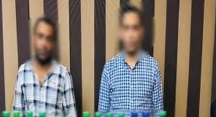ضبط مخزن أدوية غير مرخص بمدينة نصر بحوزته 136 ألف قرص ومكمل غذائي مجهول المصدر
