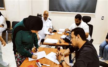 القومي للمرأة بالبحر الأحمر: استخراج بطاقات رقم قومي مجانية لـ29 سيدة في الغردقة