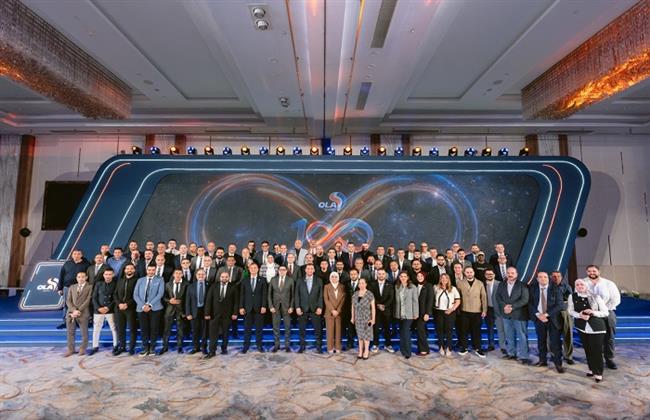 "أولى إنرجي مصر" تحتفل بمرور أكثر من 30 عاما علي وجودها بالسوق المصري وتحتفل بافتتاح محطتها رقم 100