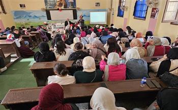 محافظ بورسعيد: انطلاق أقوى برنامج للقوافل التعليمية المجانية لدعم طلاب الشهادتين الإعدادية والثانوية 