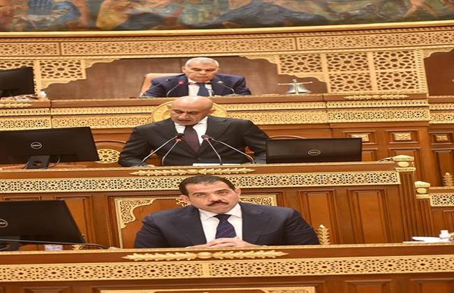 وزير التعليم أمام "الشيوخ": شراكة الرؤيتين التنفيذية والتشريعية تدعم تطوير التعليم