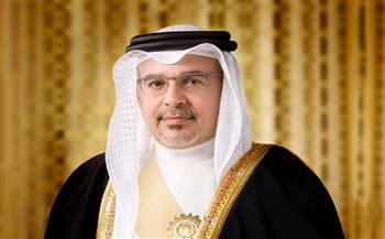 ولي العهد البحريني: العلاقات مع الأردن تستمد قوتها من عمق الروابط التاريخية والتعاون الوثيق