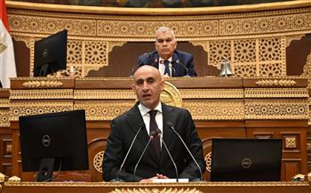 مجلس الشيوخ يحيل طلبي مناقشة بشأن المدارس اليابانية وتامين امتحانات الثانوية العامة للجنة التعليم 