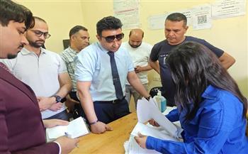 وكيل صحة سوهاج يستجيب لمطالب المواطنين بجزيرة الشورانية ويوجه بدعم شامل للخدمات الطبية 
