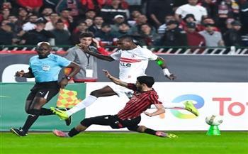  الزمالك يبدأ الاستعداد لاتحاد العاصمة اليوم في الكلية الحربية  