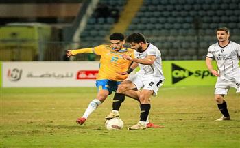 مواعيد مباريات اليوم الثلاثاء في الدوري المصري بمجموعة الهبوط