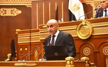 وزير التعليم: العام الدراسي المقبل سيشهد أول دفعة تطبق نظام شهادة البكالوريا المصرية