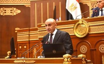 وزير التعليم: العام الدراسي المقبل سيشهد أول دفعة تطبق نظام شهادة البكالوريا المصرية