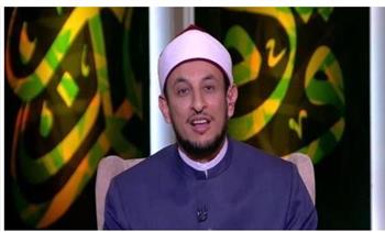 كيف نرتدي لباس التقوى فى حياتنا اليومية؟.. رمضان عبدالمعز يوضح
