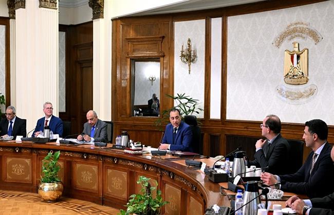 فى اجتماع برئاسة مدبولي.. استعراض مقترح إطلاق مبادرة للتوسع فى استخدام مصادر الطاقة الجديدة والمتجددة بالمصانع