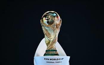 اضبط ساعتك.. باق من الزمن 30 يومًا على انطلاق بطولة كأس العالم 2026  