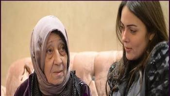 وئام مجدي تستعيد وجع الفقد برسالة مؤثرة عن جدتها وخالتها: “الأمان اللي راح عمره ما هيرجع”  