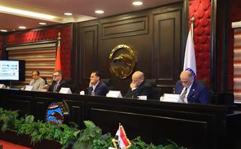 وزير التخطيط في ضيافة حزب "مستقبل وطن" لاستعراض استراتيجية الوزارة خلال الفترة المقبلة
