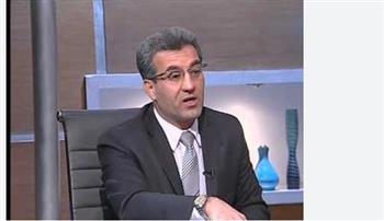 ميسرة بكور: إيران تتفاوض مع الولايات المتحدة بمبدأ "الحصول على كل شيء مقابل لا شيء"