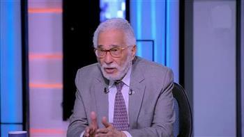 "المهن السينمائية" تنعى عبد الرحمن أبو زهرة  