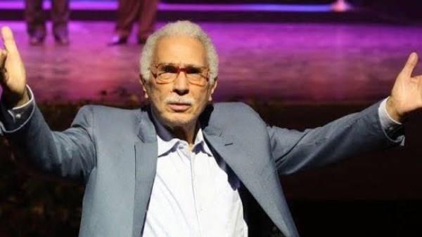 أزمة تنفسية ودعم بالأكسجين.. تفاصيل الأيام الأخيرة لعبد الرحمن أبو زهرة  