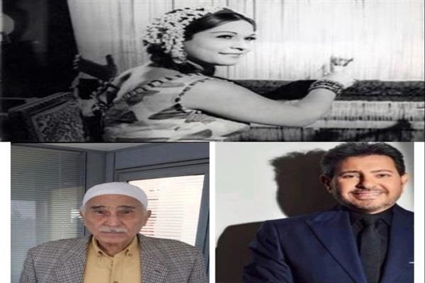 قامات لا تغيب.. مايو 2026 يطوي صفحة من تاريخ الفن العربي برحيل عبد الرحمن أبو زهرة وهاني شاكر  