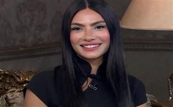 هدى المفتي تهني رحمة أحمد بعيد ميلادها