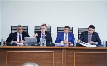 وزير التخطيط يستعرض آفاق النمو وإجراءات مواجهة التوترات الجيوسياسية أمام لجنة الخطة والموازنة بالنواب