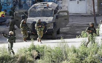 استشهاد شاب فلسطيني برصاص الاحتلال الإسرائيلي في مخيم قلنديا شمال القدس