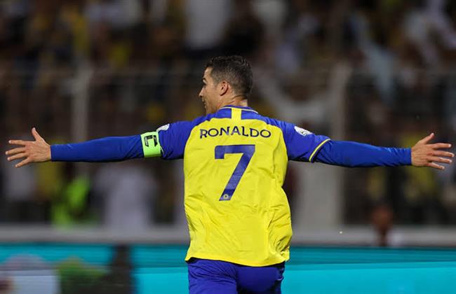 الدوري السعودي.. التشكيل المتوقع لفريق النصر أمام الهلال الليلة  