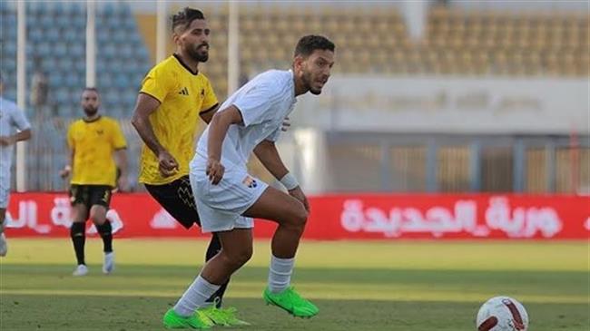 الدوري الممتاز.. موعد مواجهة الجونة اليوم أمام كهرباء الإسماعيلية  