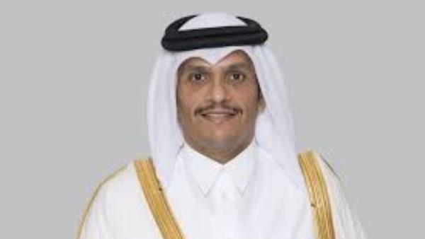 رئيس وزراء قطر: الدوحة وأنقرة تدعمان كل الجهود الرامية لإنهاء الحرب في المنطقة