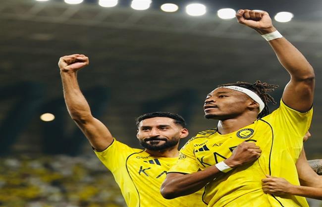 الدوري السعودي.. النصر يلامس الدرع ويتقدم على الهلال بهدف في الشوط الأول  