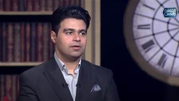 إسلام إبراهيم يكشف عن سر لا يعرفه أحد عن الفنان محمد جمعة  