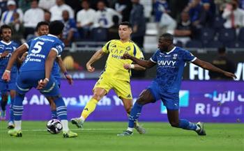 الدوري السعودي.. قمة نارية الليلة بين النصر والهلال في ديربي الرياض